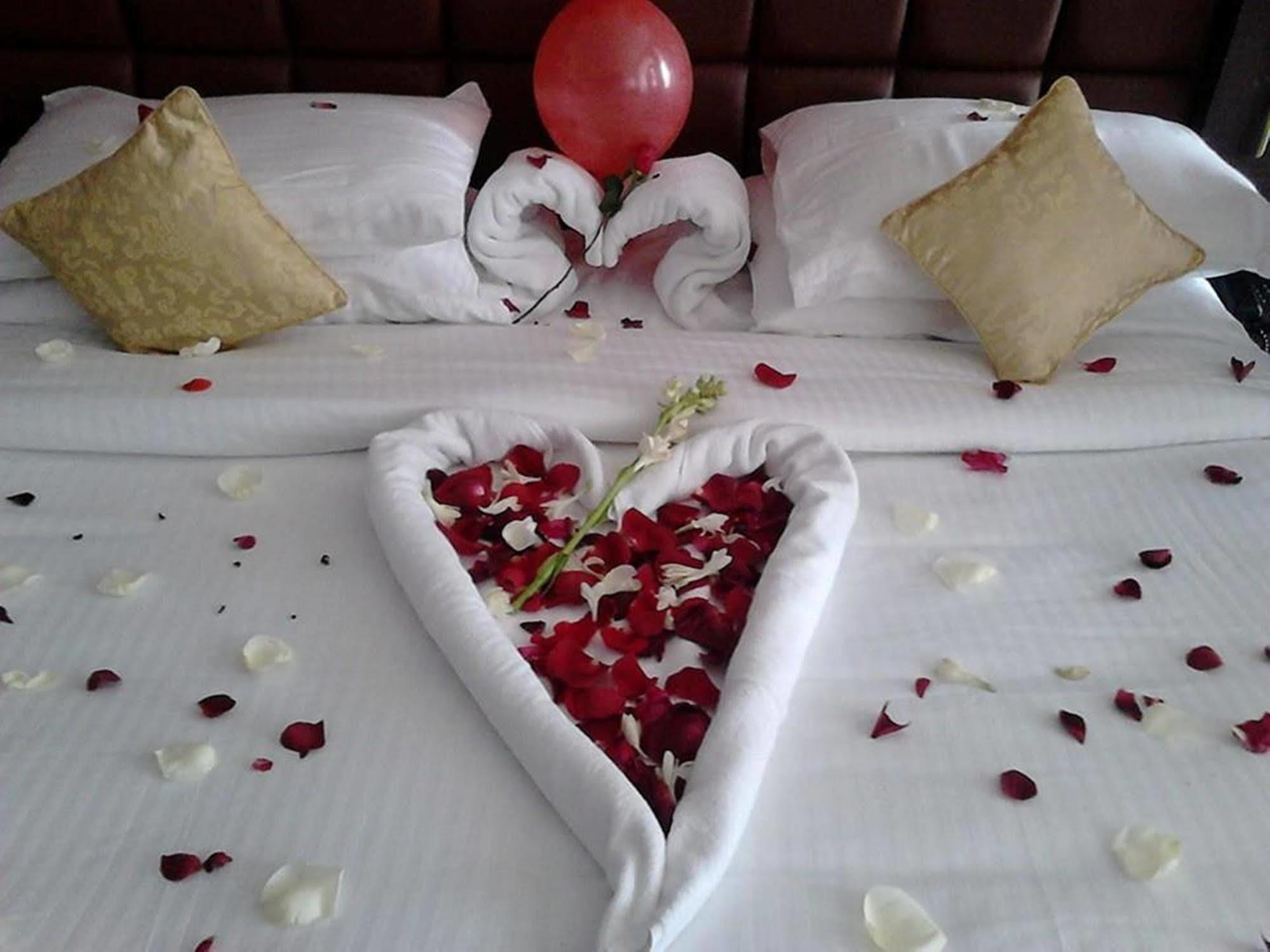 Himalayan Height Hotel Gangtok Bagian luar foto