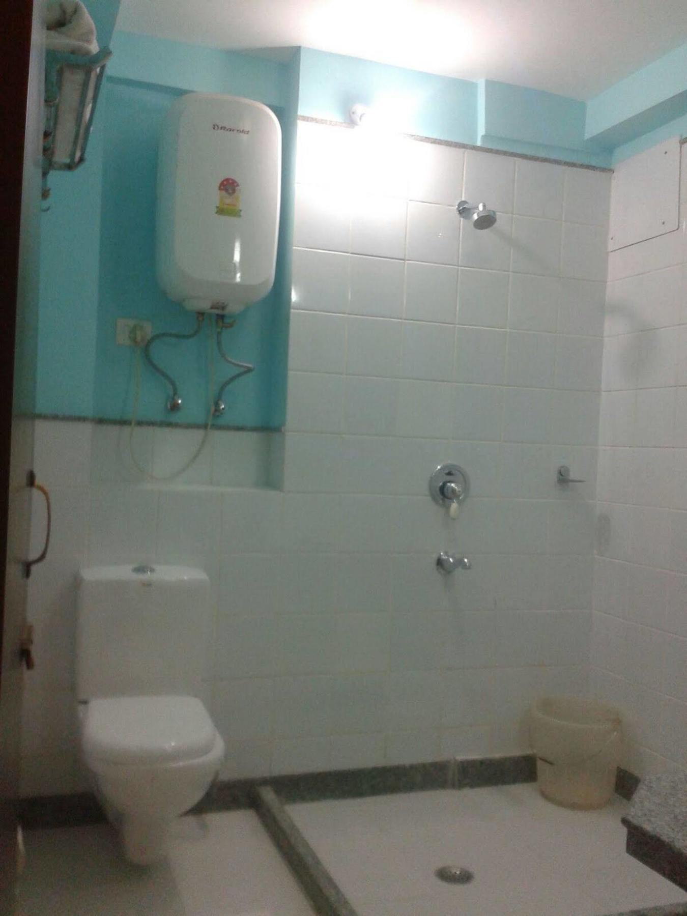 Himalayan Height Hotel Gangtok Bagian luar foto