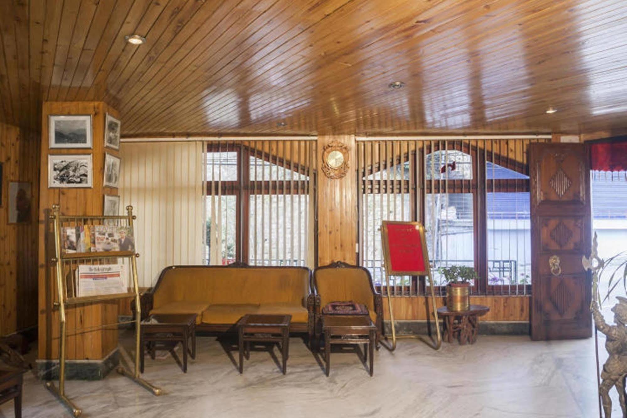 Himalayan Height Hotel Gangtok Bagian luar foto