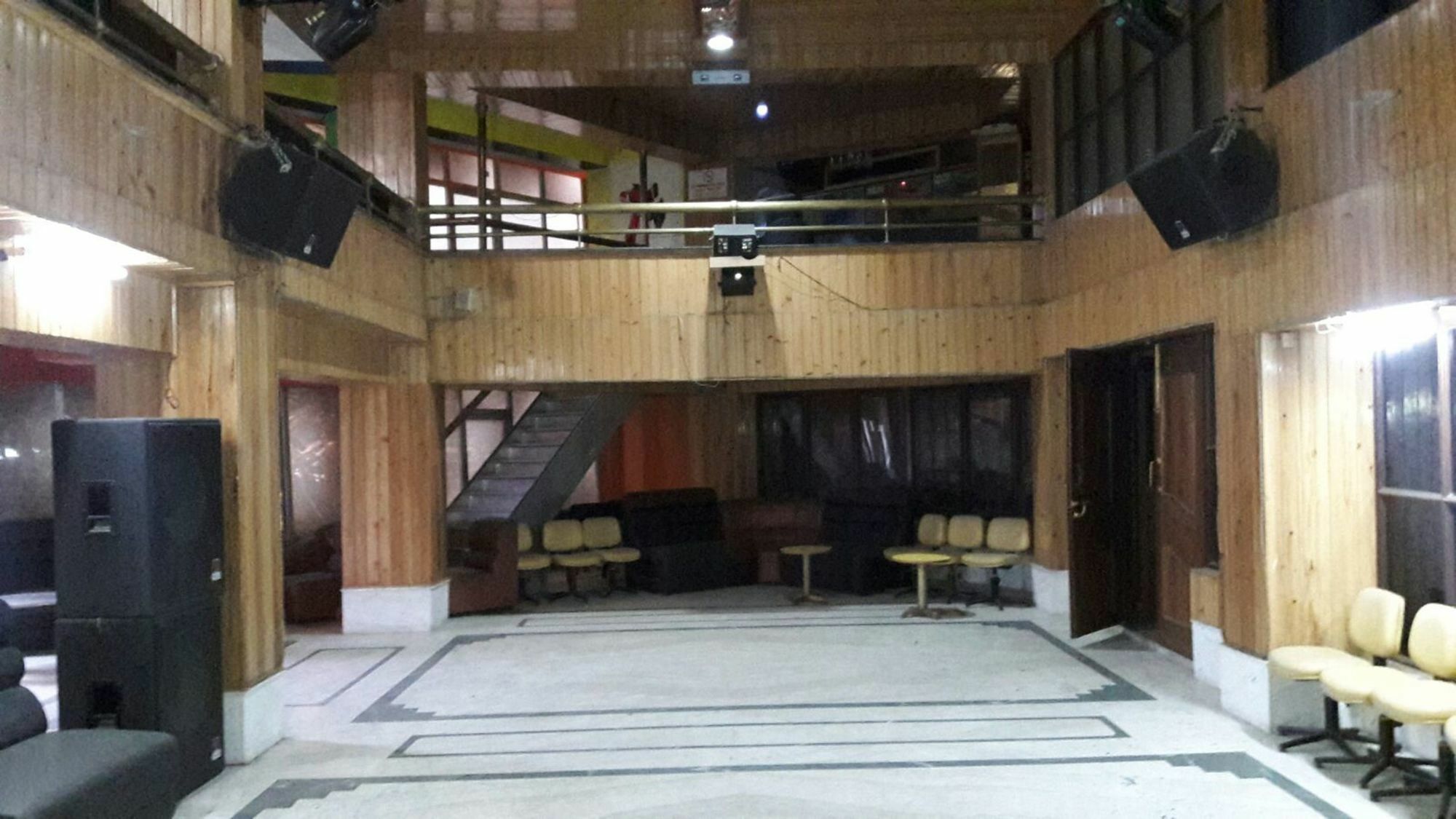 Himalayan Height Hotel Gangtok Bagian luar foto